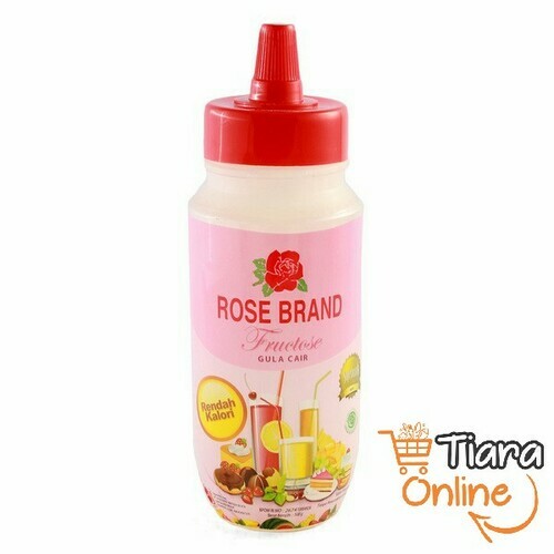 ROSE BRAND - GULA CAIR : 500 GR