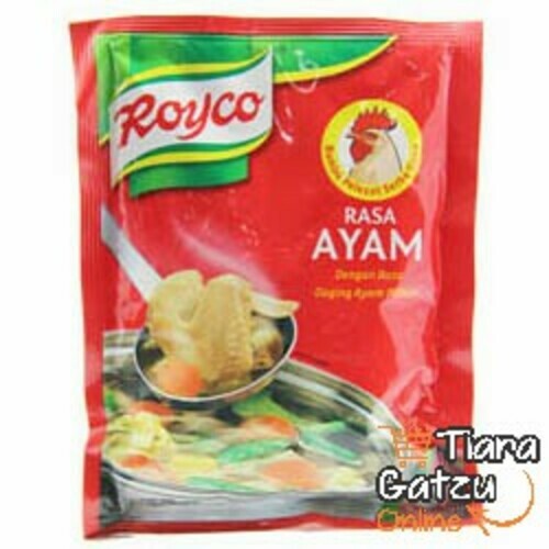 ROYCO - AYAM : 94 GR