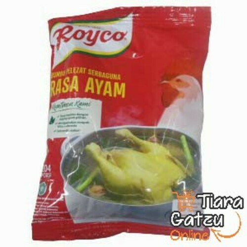 ROYCO - AYAM : 460 GR