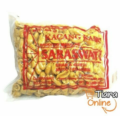 SARASWATI - KACANG KAPRI : 450 GR