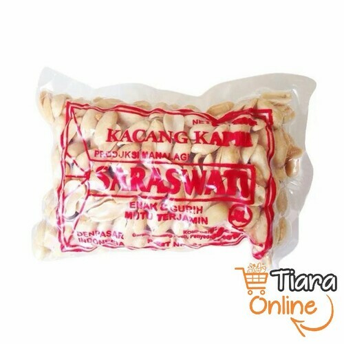 SARASWATI - KACANG KAPRI : 180 GR