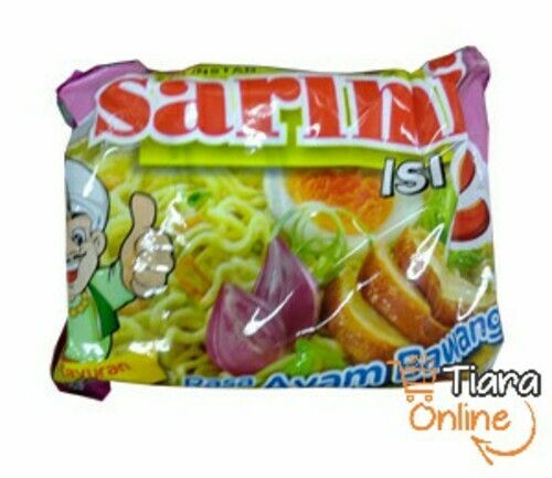 SARIMI - AYAM BAWANG ISI 2 : 115 GR