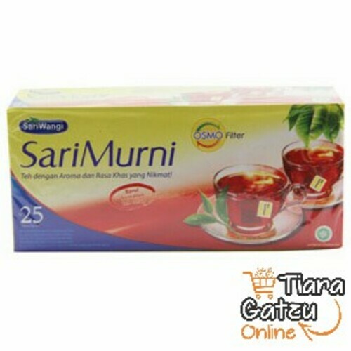 SARIMURNI -  : 25X1.6 GR