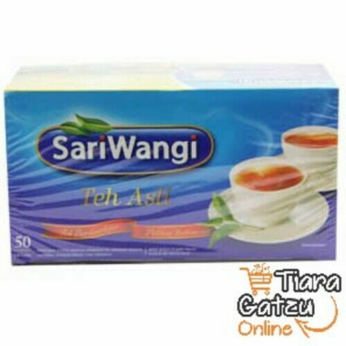 SARIWANGI -  : 50'S