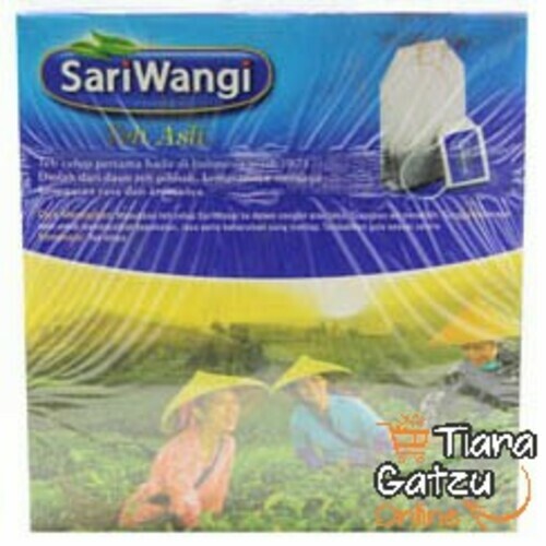 SARIWANGI -  : 100'S