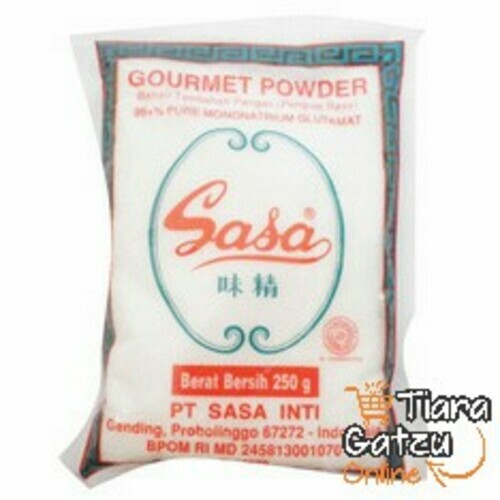 SASA -  : 250 GR