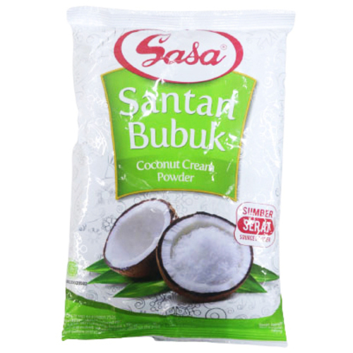 SASA - SANTAN BUBUK : 500 GR