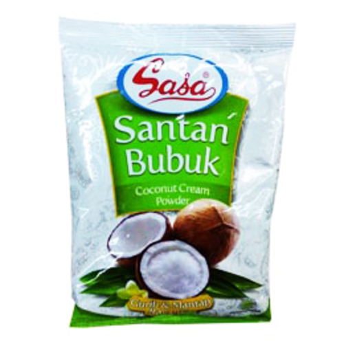 SASA SANTAN BUBUK : 80 GR