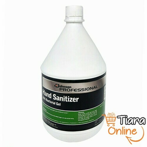 SC JOHNSON - PROF HANDSANITIZER : 2 L