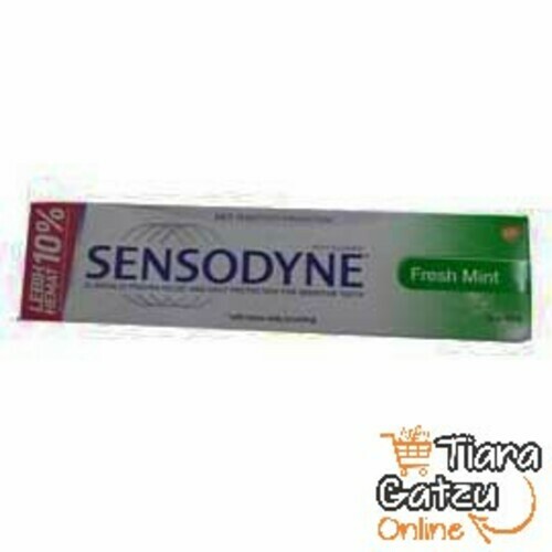 SENSODYNE - FRESH MINT : 160 GR