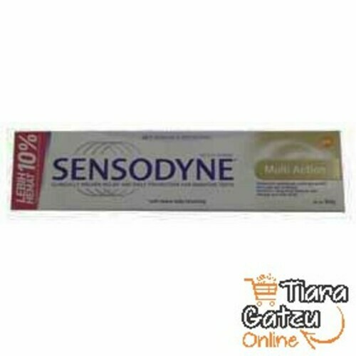 SENSODYNE - MULTI ACTION : 160 GR