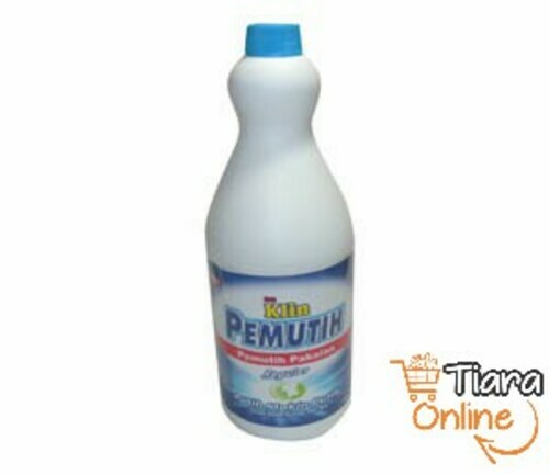 SO KLIN - PEMUTIH REGULAR : 1 L