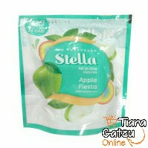 STELLA - ALL IN ONE APPLE : 42 GR