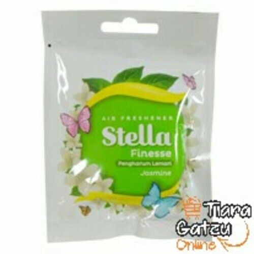 STELLA - FINESSE JASMINE : 20 GR