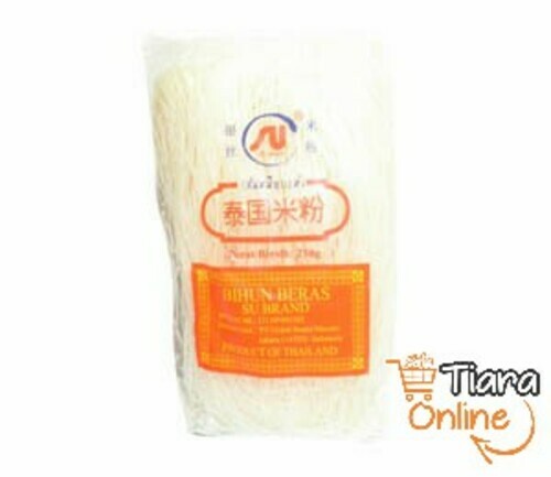 ROSE BRAND - SU BIHUN BERAS : 250 GR