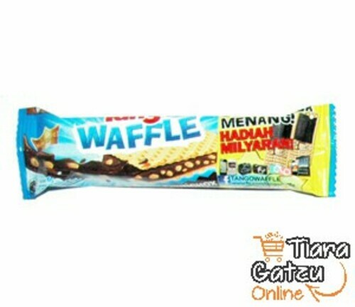 TANGO WAFFLE CRUNCHOX : 7 GR