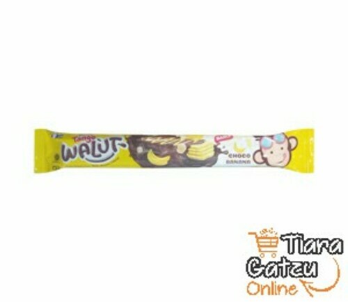 TANGO - WALUT CHOCO BANANA : 18 GR