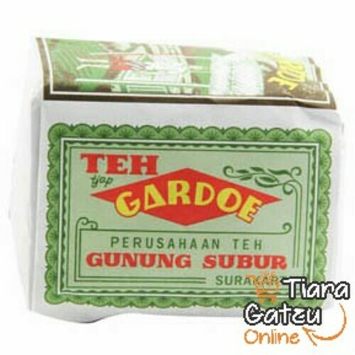 GARDOE - TEH : 80 GR