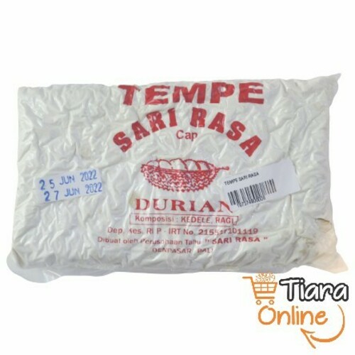 TEMPE SARI RASA