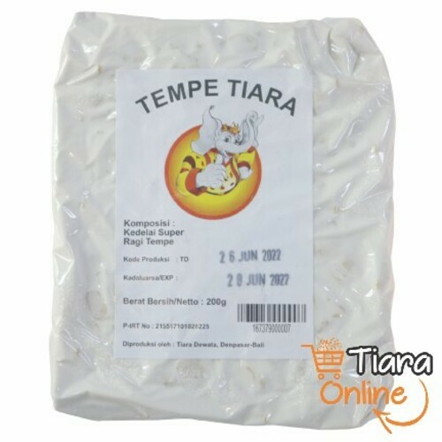 TEMPE TIARA