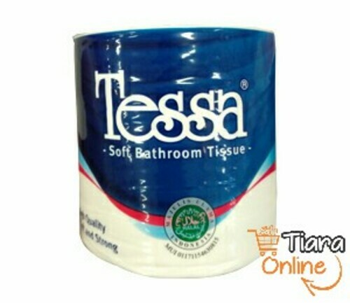 TESSA - TOILET TISSUE : TOT 04