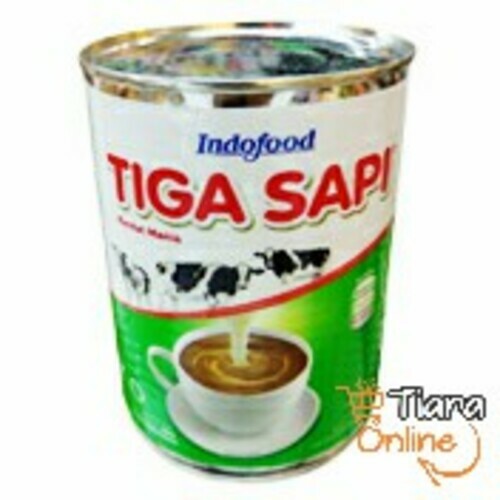 TIGA SAPI - SKM : 500 GR