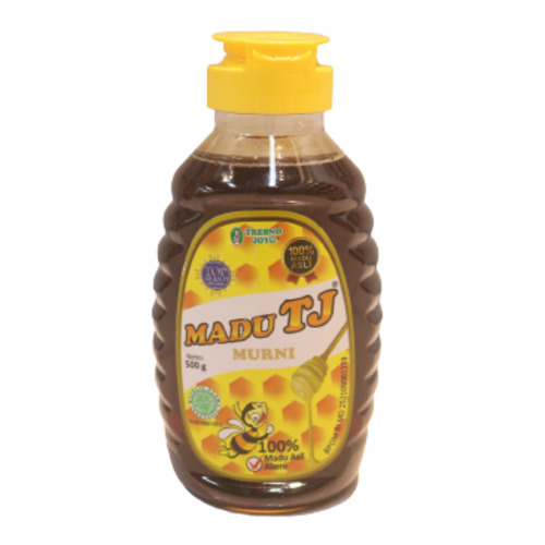 TJ - MADU MURNI : 500 GR