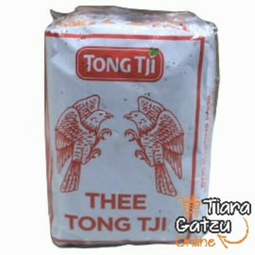 TONG TJI - TEH SUPER : 80 GR