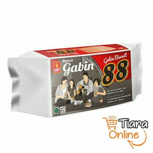 UBM - GABIN 88 : 140 GR