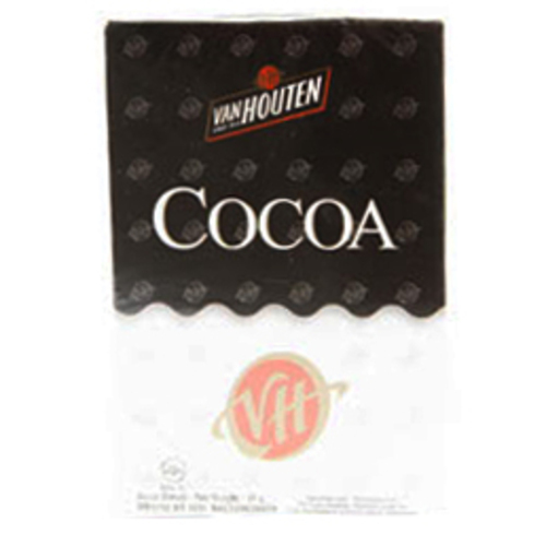 VAN HOUTEN - COCOA : 45 GR