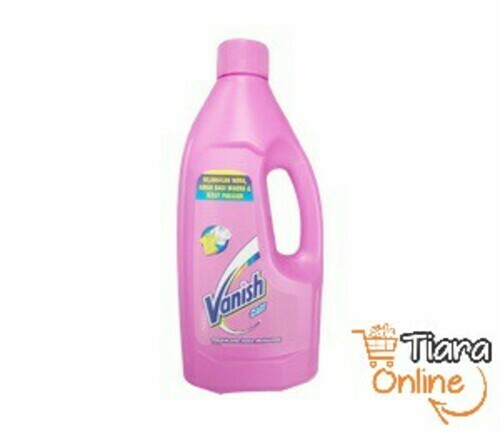 VANISH - CAIR : 500 ML