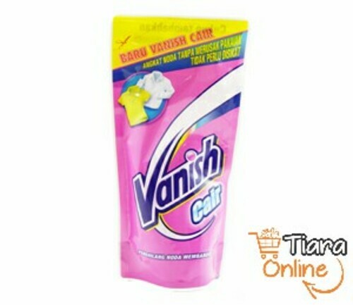 VANISH - CAIR REF : 150 ML