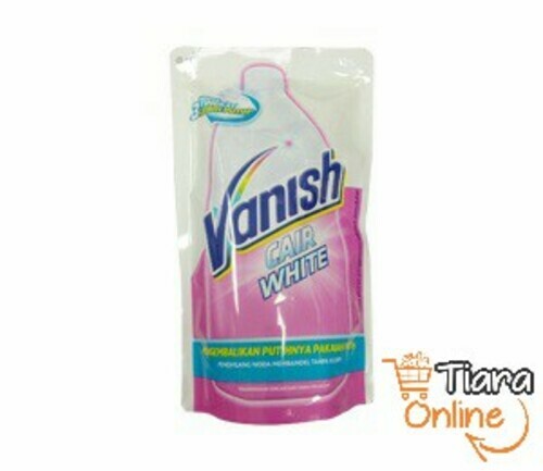 VANISH - CAIR WHITE REF : 425 ML