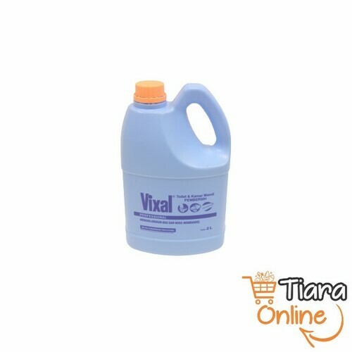 VIXAL - PRO TC ACID : 2 L