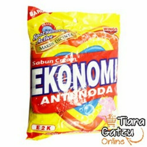 WINGS - EKONOMI : 1850 GR