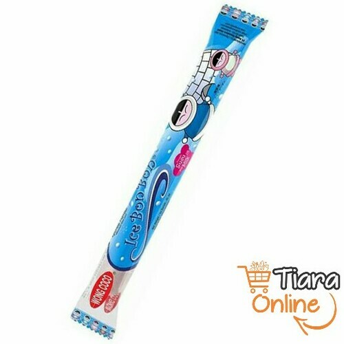 WONG COCO - ICE BON BON : 80 GR