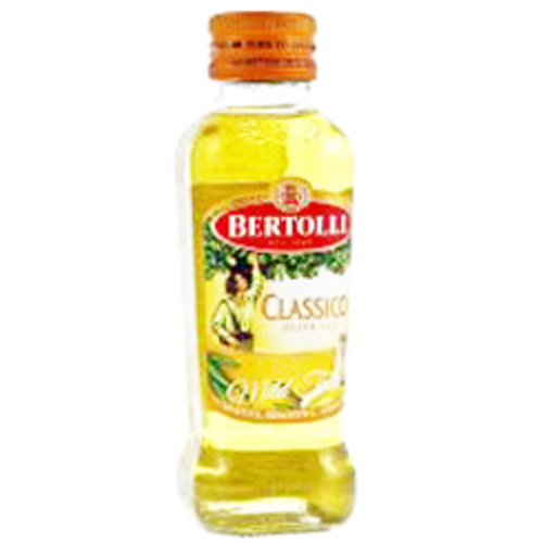 BERTOLLI OLIVE OIL CLASSICO : 250 ML