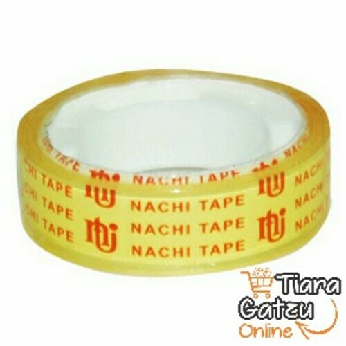 NACHI ISOLASI BENING/YELLOW : 0.5X10