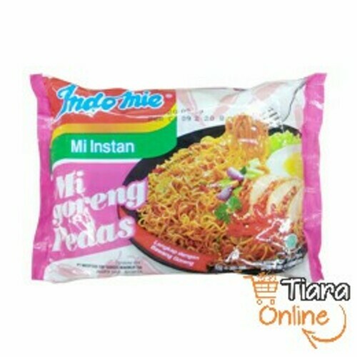 INDOMIE - GORENG PEDAS : 79 GR 