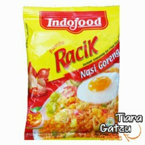 INDOFOOD - RACIK NASI GORENG : 20 GR 