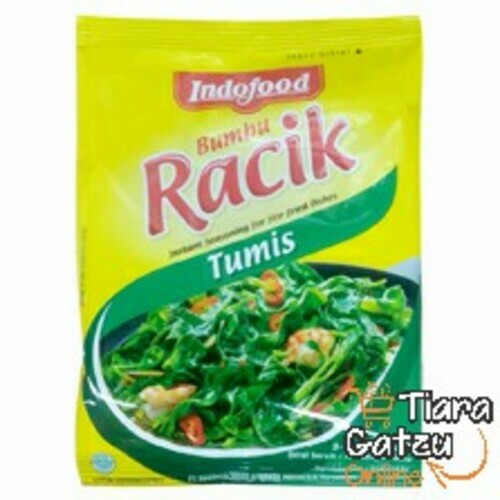 INDOFOOD - RACIK TUMIS : 22 GR 