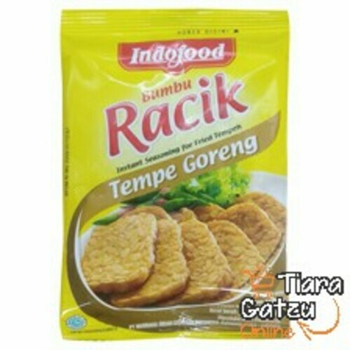 INDOFOOD - RACIK TEMPE : 20 GR 