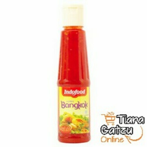 INDOFOOD - SAMBAL BANGKOK : 135 ML 