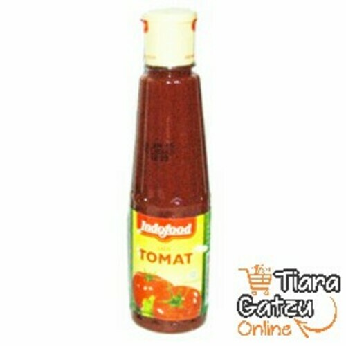 INDOFOOD - SAOS TOMAT : 135 ML 