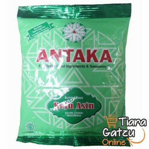 ANTAKA BUMBU KEJU ASIN : 100 GR