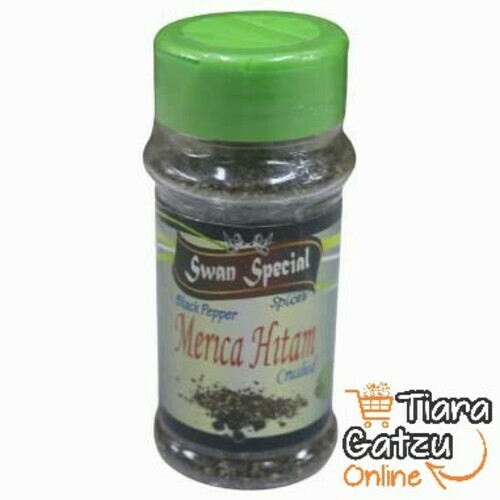 MERICA HITAM SWAN SPECIAL - : 40 GR 