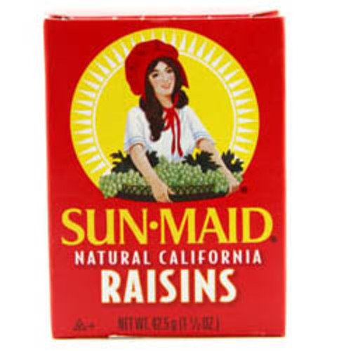 SUN MAID - RAISIN : 30 GR 