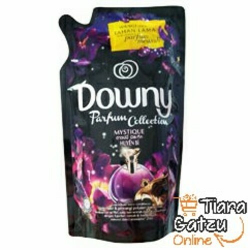 [0453638] DOWNY - MYSTIQUE REF : 680 ML 