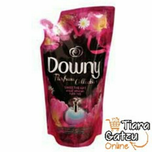 [0453641] DOWNY - SWEETHEART REF : 680 ML 