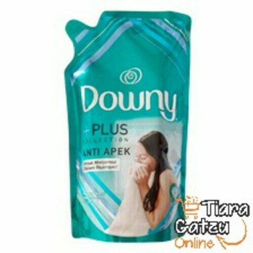 [0453743] DOWNY - ANTI APEK REF : 650 ML 